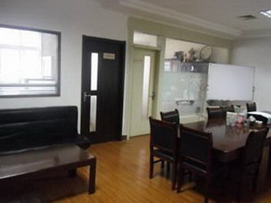   濟(jì)南工達(dá)捷能科技發(fā)展有限公司總經(jīng)辦、采購部及小會(huì)議室